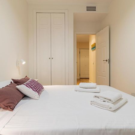 Allo Apartments Santo Domingo 2 Habitaciones - Parking Jerez de la Frontera Ngoại thất bức ảnh