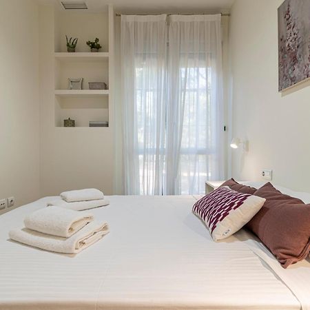Allo Apartments Santo Domingo 2 Habitaciones - Parking Jerez de la Frontera Ngoại thất bức ảnh