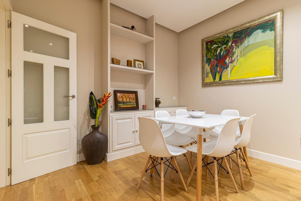 Allo Apartments Santo Domingo 2 Habitaciones - Parking Jerez de la Frontera Ngoại thất bức ảnh