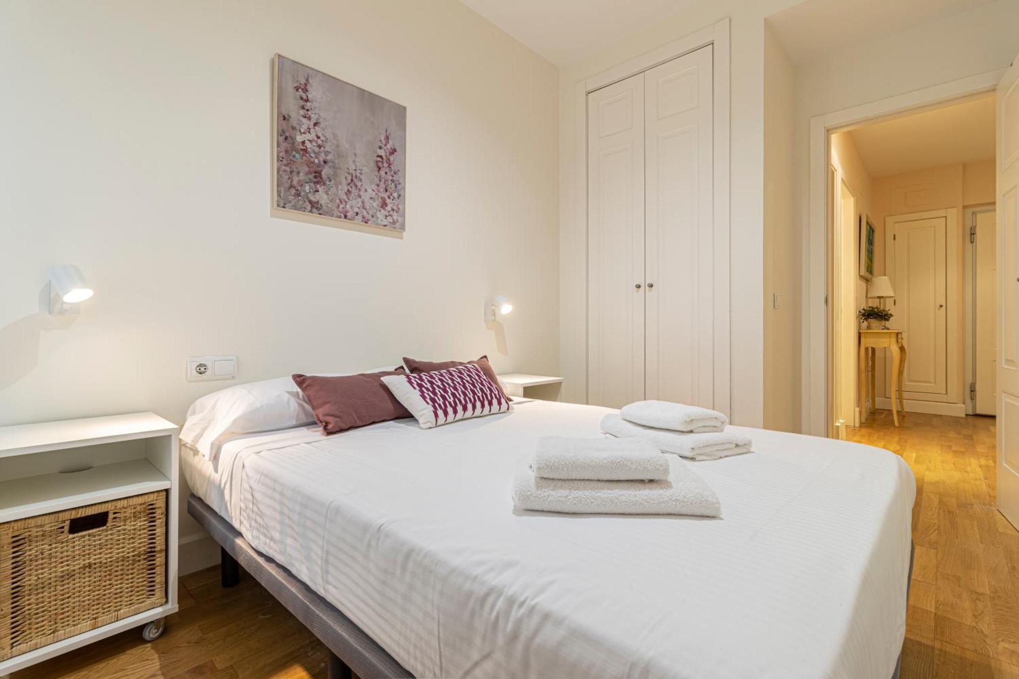 Allo Apartments Santo Domingo 2 Habitaciones - Parking Jerez de la Frontera Ngoại thất bức ảnh