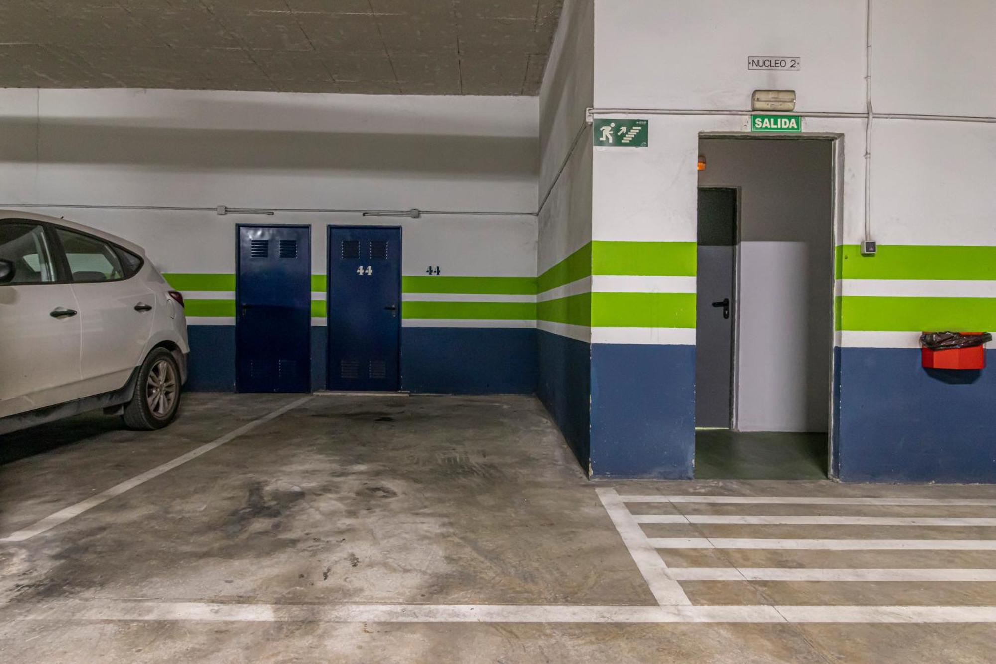 Allo Apartments Santo Domingo 2 Habitaciones - Parking Jerez de la Frontera Ngoại thất bức ảnh