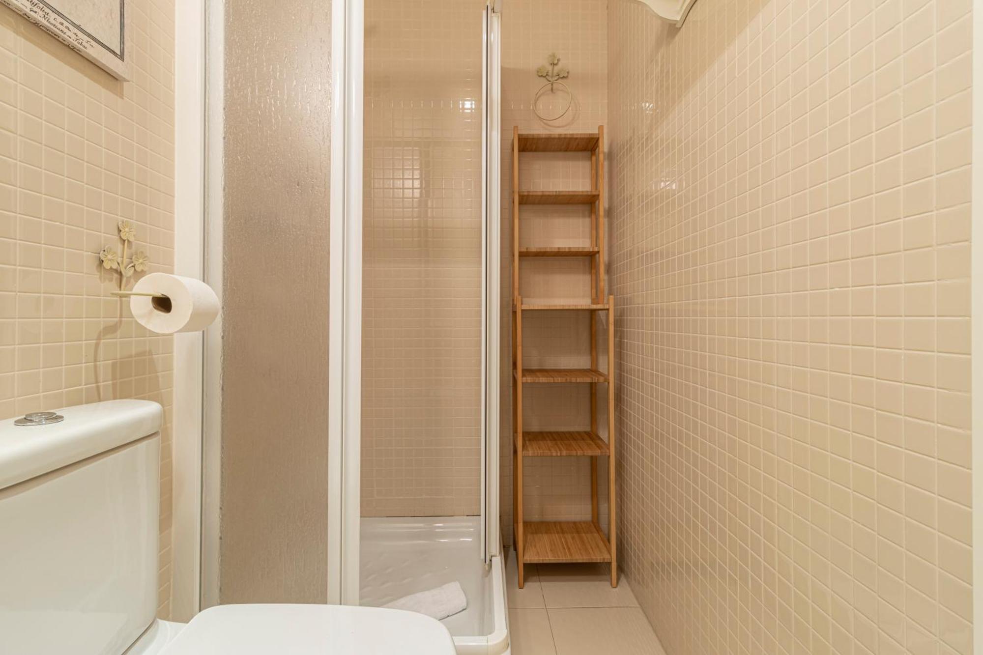 Allo Apartments Santo Domingo 2 Habitaciones - Parking Jerez de la Frontera Ngoại thất bức ảnh